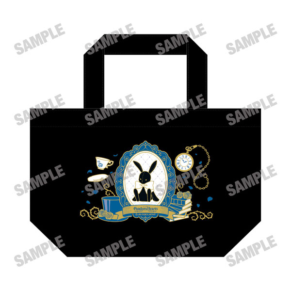 ミュージカル『PandoraHearts』 ランチトートバッグ[メディコス・エンタテインメント]《04月予約》画像