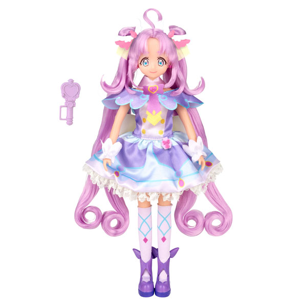 楽天市場】【限定販売】Lucrea(ルクリア) ふたりはプリキュア キュア