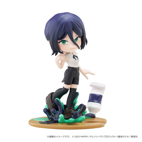 楽天市場】【限定販売】チェンソーマン パワー 1/7 完成品フィギュア