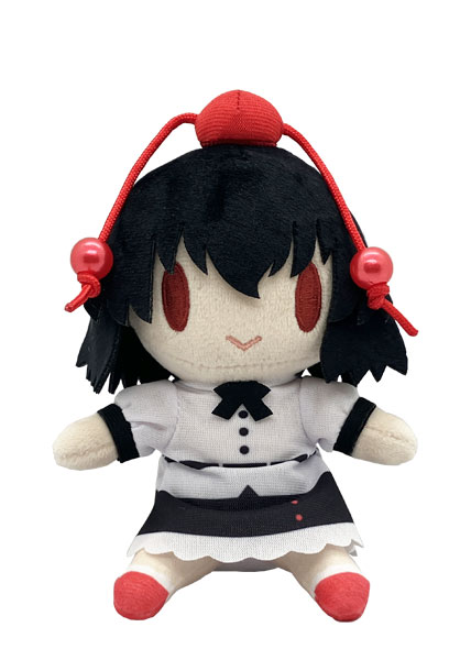 楽天市場】東方Project びっくるみ(ぬいぐるみ) 西行寺幽々子