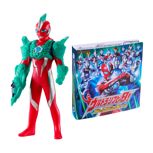 楽天市場】S.H.Figuarts レキネス 『ウルトラマンオメガ』[BANDAI