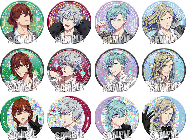 楽天市場】うたの☆プリンスさまっ♪ Shining Live トレーディング缶