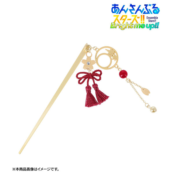 あんさんぶるスターズ！！ 紅月 かんざし[アルマビアンカ]《１０月予約》