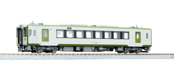 1-615 (HO)キハ110 200番台(M)（再販）[KATO]【送料無料】《１０月予約》｜あみあみ 店