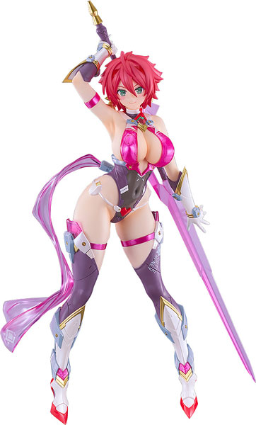 POP UP PARADE SP キューティーハニーNova キューティーハニー 完成品フィギュア[グッドスマイルカンパニー]【送料無料】《１１月予約》｜あみあみ 店
