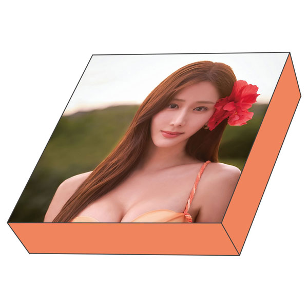 【特典】斎藤恭代～CHURA～Tradingcard 20BOX入りカートン[WooHooカンパニー]【同梱不可】【送料無料】《１０月予約》｜あみあみ 店