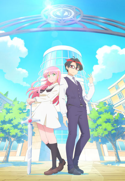 BD TVアニメ『花織さんは転生しても喧嘩がしたい』Blu-ray下巻[ポニーキャニオン]《１１月予約》｜あみあみ 店