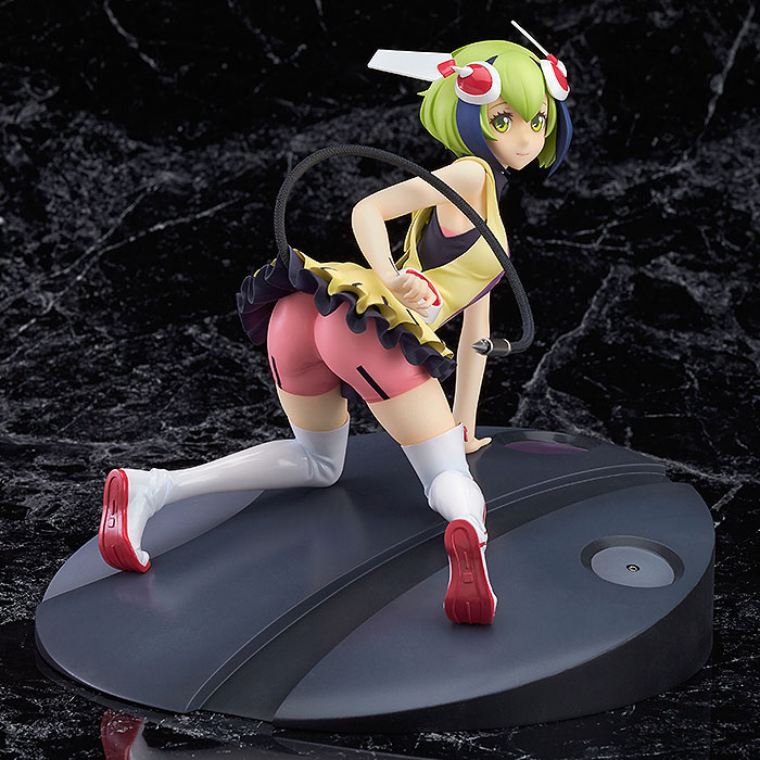 楽天市場 Dimension W 百合崎ミラ 1 8 完成品フィギュア グッドスマイルカンパニー 送料無料 在庫切れ あみあみ 楽天市場店