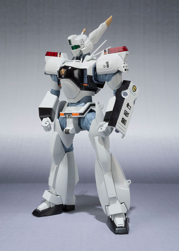 楽天市場 Robot魂 ロボット魂 Side Labor イングラム1号機 機動警察パトレイバー バンダイ 在庫切れ あみあみ 楽天市場店