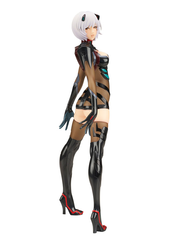 楽天市場 特典 ヱヴァンゲリヲン新劇場版 アヤナミレイ 仮称 完成品フィギュア 再販 フレア 在庫切れ あみあみ 楽天市場店