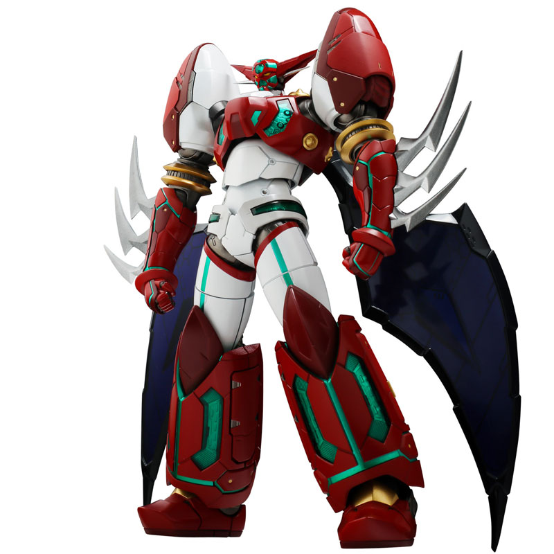 楽天市場 Riobot 真ゲッターロボ 世界最後の日 真ゲッター1 千値練 在庫切れ あみあみ 楽天市場店