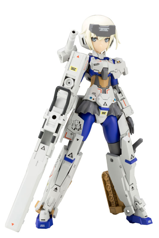 楽天市場 フレームアームズ ガール 轟雷 By Jun Watanabe プラモデル キャラアニ流通限定 キャラアニ 在庫切れ あみあみ 楽天市場店