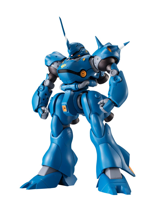 楽天市場 Robot魂 Side Ms Ms 18e ケンプファー Ver A N I M E 機動戦士ガンダム0080 ポケットの中の戦争 Bandai Spirits 在庫切れ あみあみ 楽天市場店