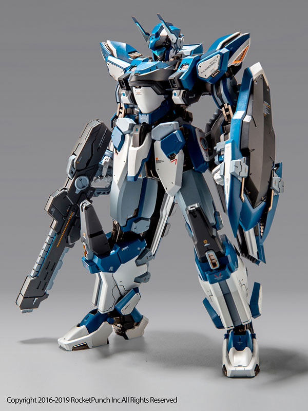 楽天市場 Hardcore Mecha サンダーボルト 合金可動フィギュア Ccstoys 発売済 在庫品 あみあみ 楽天市場店