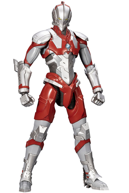 ULTRAMAN プラモデル（再販）[コトブキヤ]《発売済・在庫品》画像