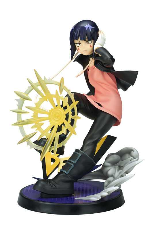 ARTFX J 僕のヒーローアカデミア 荼毘 1/8 完成品フィギュア ARTFX J 僕のヒーローアカデミア 荼毘 1/8 完成品 フィギュア – アキバ