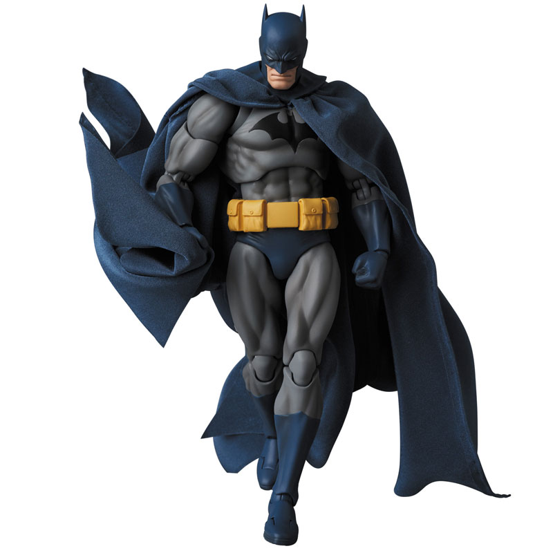 マフェックス No.105 MAFEX BATMAN “HUSH”（再販）[メディコム・トイ]《０５月予約》
