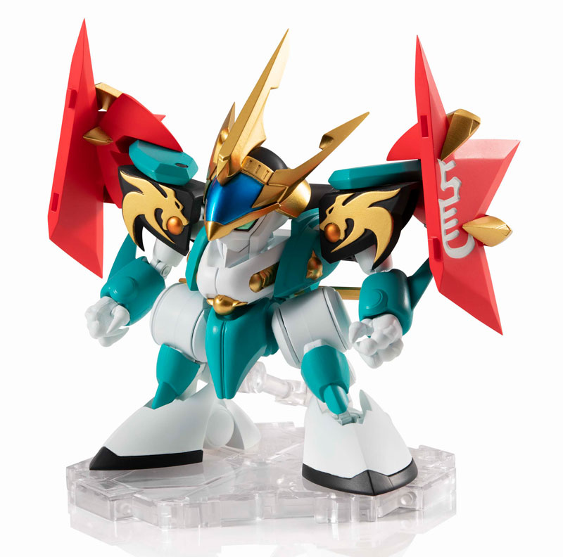 楽天市場 マックスファクトリー Plamax Ms 02 魔神英雄伝ワタル 龍神丸 プラモデル Zp でじたみん 楽天市場店