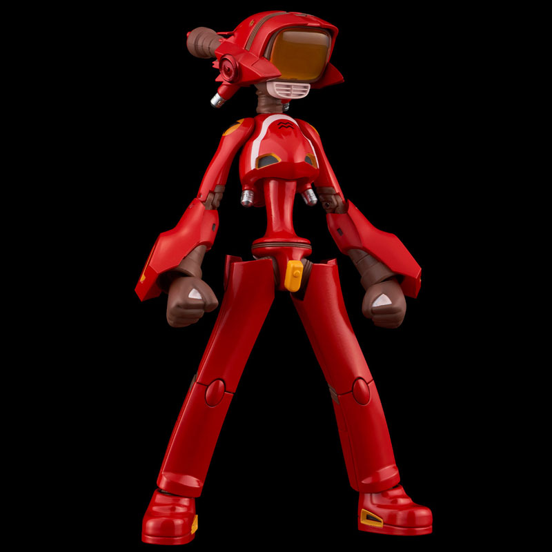 店 カンチ 赤 千値練 07月予約 あみあみ ロボット フリクリ Flcl 店 カンチ 赤 千値練 07月予約 あみあみ ロボット フリクリ Flcl