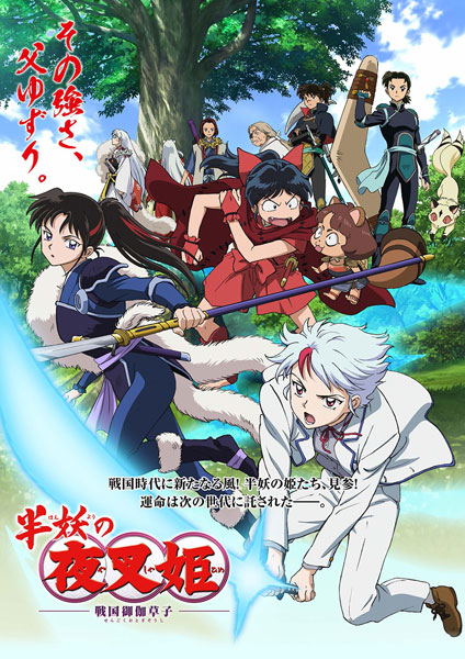 楽天市場 特典 半妖の夜叉姫 Blu Ray Disc Box 1 完全生産限定版 アニプレックス 送料無料 発売済 在庫品 あみあみ 楽天市場店