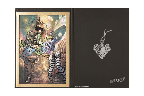 楽天市場 限定販売 伽羅切絵 ジョジョの奇妙な冒険 戦闘潮流 ゴールド シナプス 在庫切れ あみあみ 楽天市場店