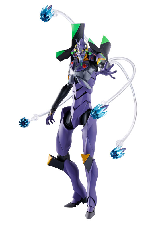 楽天市場 Robot魂 Side Eva エヴァンゲリオン第13号機 Bandai Spirits １２月予約 あみあみ 楽天市場店