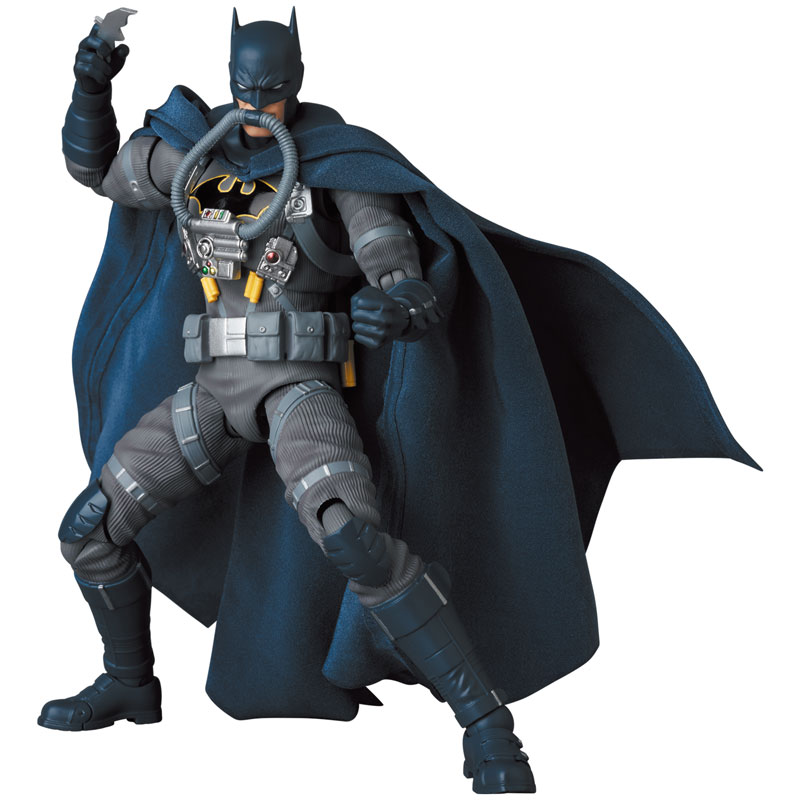楽天市場】MAFEX KNIGHT CRUSADER BATMAN : MEDICOM TOY TOKYO