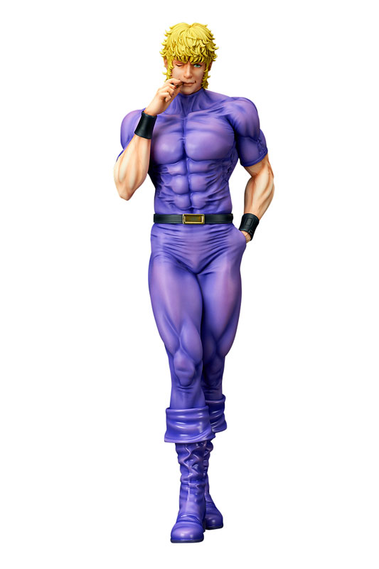 当店在庫してます Cobra コブラ キューズq 完成品フィギュア 1 6 アナザーカラー コミック アニメ