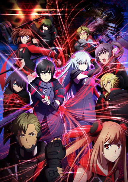 当社の 送料無料 Scarlet Nexus 1 アニメーション Blu Ray 返品種別a アニメ Blog Areacentral Com Br