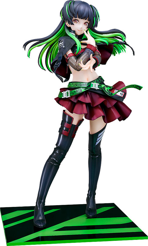 アイマス シャイニーカラーズ 田中摩美々 ルフォンドゥ・ラメールver. 1/8 Amazon.co.jp: amiami アイドルマスター シャイニーカラーズ