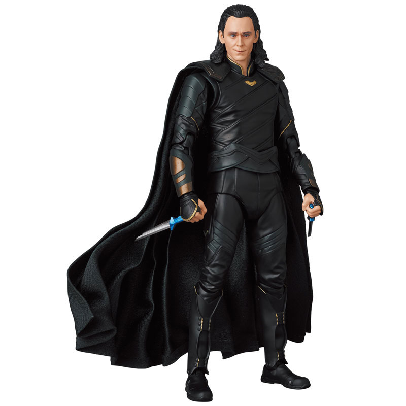 MAFEX No.203ウィンターソルジャー MEDICOM TOY LIFE ENTERTAINMENT MAFEX WINTER SOLDIER