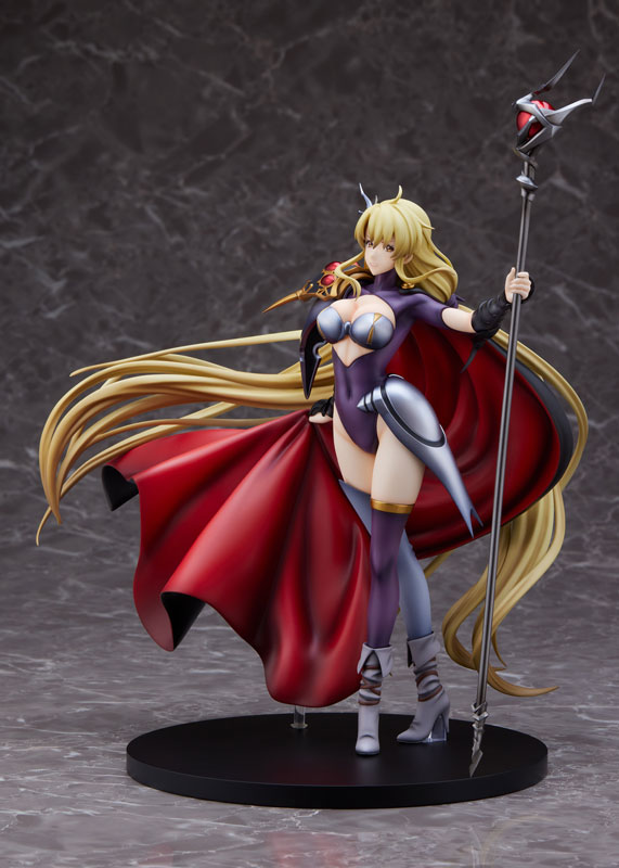 【限定販売】ラングリッサー30周年記念フィギュア ラーナ 1/7 完成品フィギュア[エクストリーム]《発売済・在庫品》