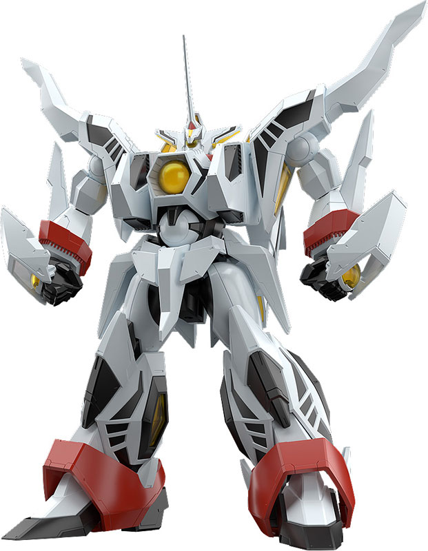 楽天市場 Moderoid 蒼穹のファフナー The Beyond ファフナー マークニヒト プラモデル グッドスマイルカンパニー ０８月予約 あみあみ 楽天市場店