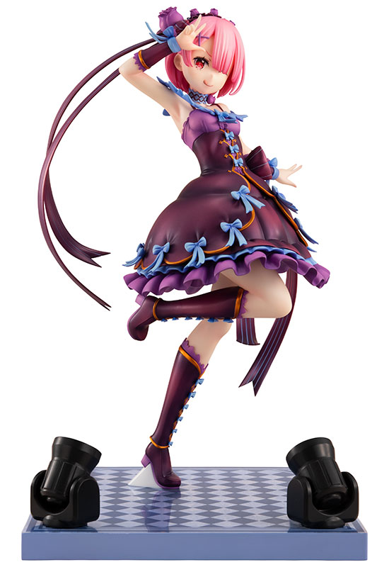 KDcolle Re:ゼロから始める異世界生活 レム 忠節トナカイメイドVer. 楽天市場】【限定販売】KDcolle Re：ゼロから始める異世界生活