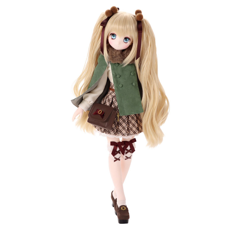 楽天市場】Harmonia bloom 美女と野獣 ベル 完成品ドール 