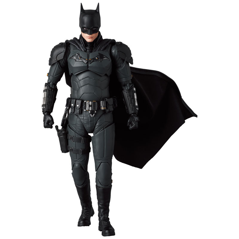 楽天市場】マフェックス No.215 MAFEX KNIGHT CRUSADER BATMAN（再販