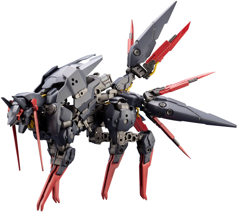 楽天市場】PLAMAX HH-01 重兵装型女子高生 壱 プラモデル[マックスファクトリー]《０２月予約》 : あみあみ 楽天市場店