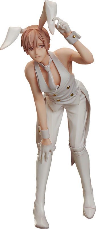 【限定販売】テンカウント 城谷忠臣 1/8 完成品フィギュア（再販）[フリーイング]【送料無料】《発売済・在庫品》