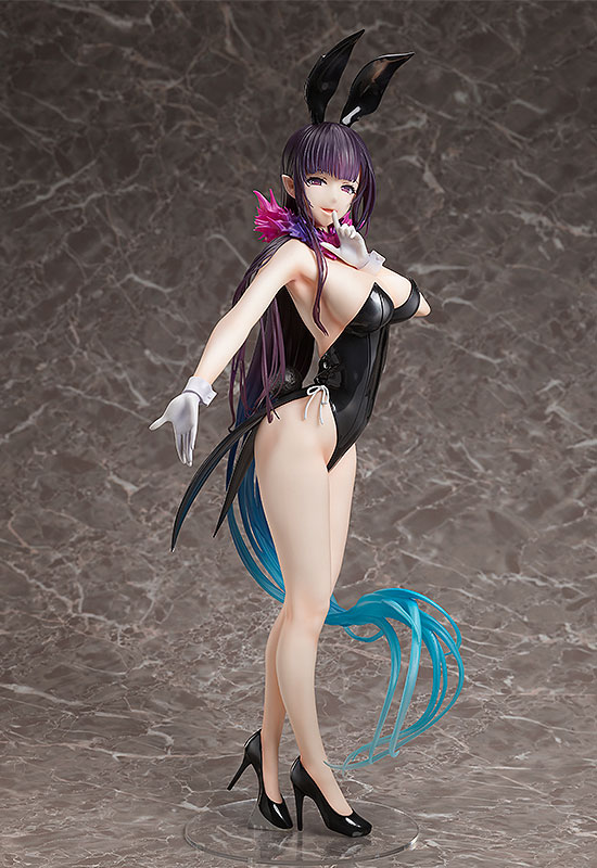 【限定販売】B-style 姉なるもの 千夜 生足バニーVer. 1/4 完成品フィギュア[フリーイング]【送料無料】《発売済・在庫品》