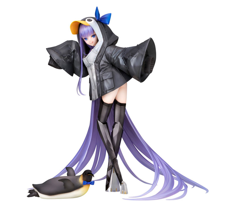 ランサー/源頼光 [AQ] 1/7 完成品フィギュア[グッドスマイルカンパニー] グッドスマイルカンパニー Fate/Grand Order 1/7 ランサー/源