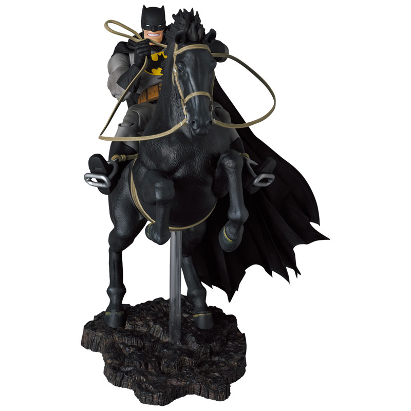 MAFEX マフェックス No.106 BATMAN バットマン　リターンズ MAFEX No.106 BATMAN The Dark Knight Returns Medicom Toy