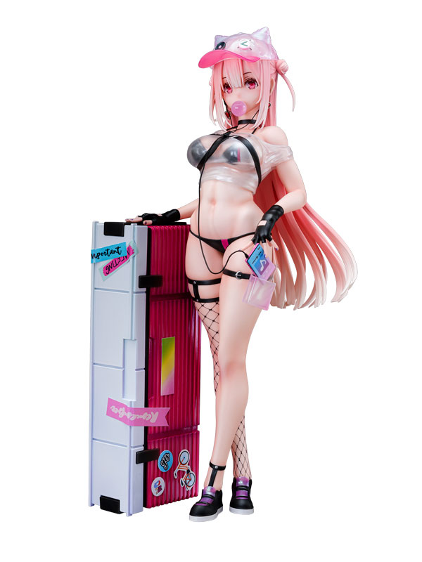 楽天市場】【限定販売】BOMBERGIRL アクア(レウィシア・アクア
