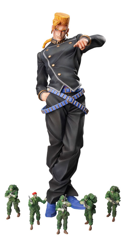 楽天市場】スタチューレジェンド 『ジョジョの奇妙な冒険 第3部