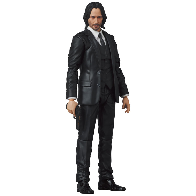 楽天市場】マフェックス No.202 MAFEX CAPTAIN AMERICA(Stealth