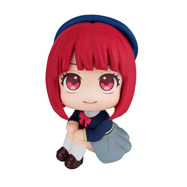 【楽天市場】るかっぷ 【推しの子】 有馬かな 完成品フィギュア[メガハウス]《在庫切れ》：あみあみ 楽天市場店