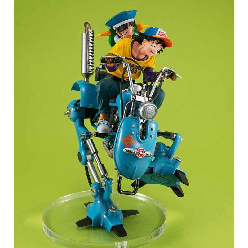 MegaHouse - G.E.M.シリーズ 松本乱菊(まつもとらんぎく) ほろ酔いver. BLEACH(ブリーチ) 千年血戦篇 完成品 フィギュア プレミアムバンダイ&amp;一部店舗&amp;オンラインショップ限定 メガハウス BLEACH 千年血戦篇』より「松本乱菊」が、ほろ酔いverで登場