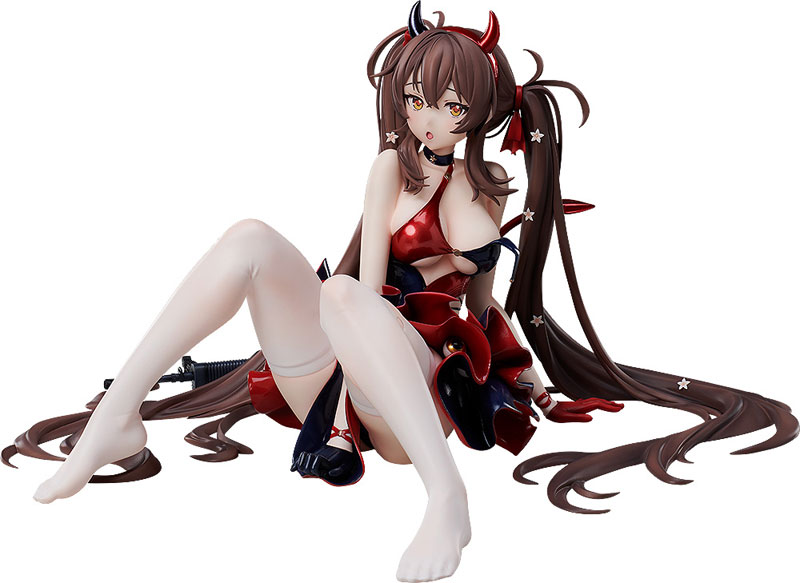 【限定販売】B-style ドールズフロントライン 97式『魔女グレーテル』 1/4 完成品フィギュア[フリーイング]【送料無料】《発売済・在庫品》