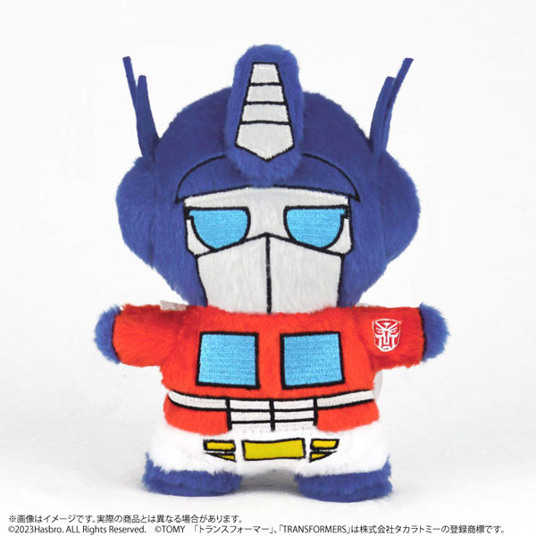 もちぼっつ　トランスフォーマー　メガトロン もちぼっつ トランスフォーマー ぬいぐるみ メガトロン