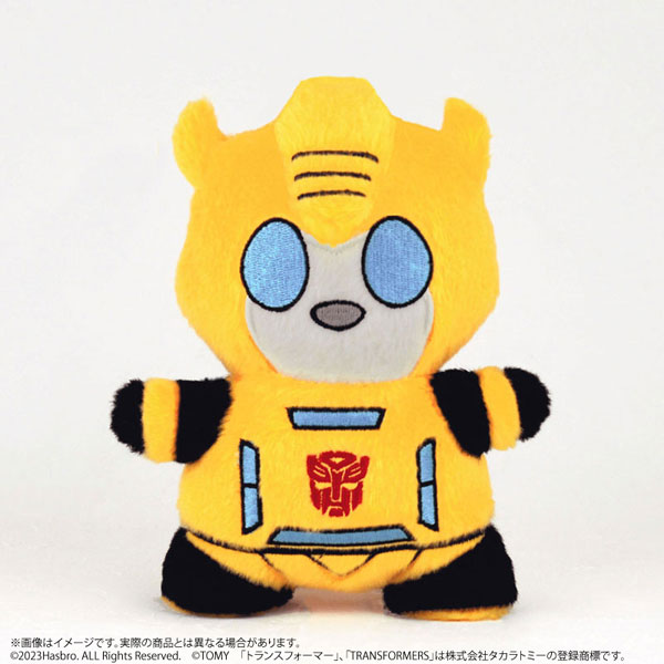 楽天市場】もちぼっつ トランスフォーマー ぬいぐるみ スター