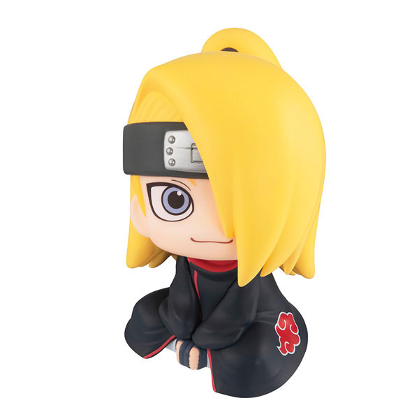 楽天市場】【限定販売】NARUTOギャルズDX NARUTO-ナルト- 疾風伝
